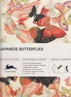 Japanese Butterflies